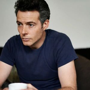 Meet your Posher, Tom